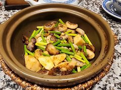 -南京大牌档(崇文门国瑞店)