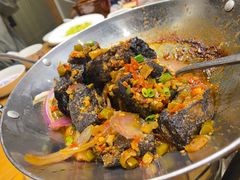 长沙臭豆腐-湘味淳(千禧街店)