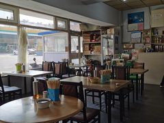 大堂-正宗胖子抻面馆(岭东路店)
