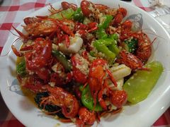 -羊家胡同·龙虾烧烤火锅(龙汇路店)