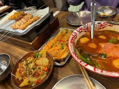 -破店肥哈·东北烧烤·夜宵(南山保利店)