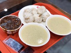 -庆丰包子铺(望京广顺店)