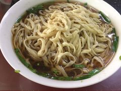 -老赵面店(大西路店)