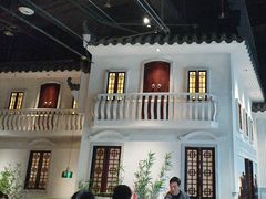 -晓粤·惹味粤菜(凯德乐峰广场店)