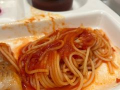 -马克西姆俄罗斯餐厅(通亚街店)