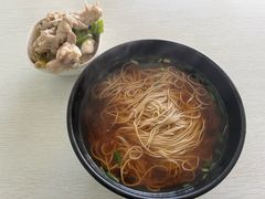 牛蛙-弄堂面馆(金运路店)