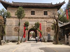 -西安关中民俗艺术博物院