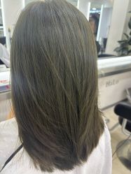点击看大图 -HaLo hair studio