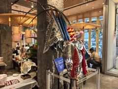 -靓靓蒸虾·头牌蒸虾(雪松路总店)