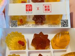 -华联发展销售中心(十月初五街店)