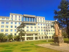 -云南师范大学(一二一西南联大校区)