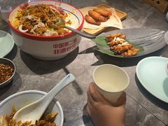 -怪噜范·贵阳小吃大排档(金源旗舰店)