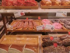 -巴黎贝甜(阳光上东店)