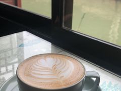 -水乡·印象咖啡馆(周庄店)