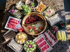 -小龙坎火锅(沂南店)