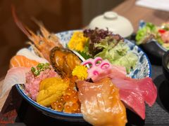 -家贺屋刺身寿司专门店