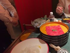 -牛New寿喜烧(金鹰世界店)