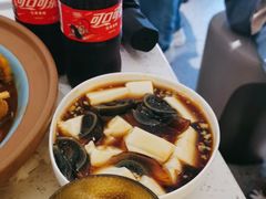 -么么嘴肉蟹煲(湖南路店)
