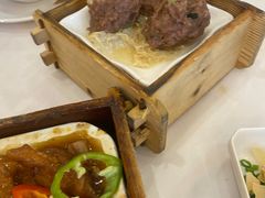 -东江渔村·古典园林·30年粤菜老字号(太和店)