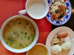 -泰州世茂茂御酒店·御咖啡西餐厅