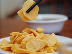 -东北风味思缘食府(对湖路店)