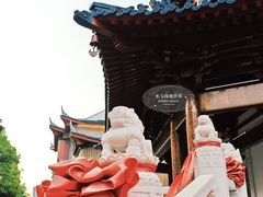 -安亭老街