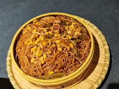 -金狮麟·新豫菜(金码大厦店)