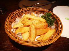 -JINNS锦时 steak&pizza(浸信会礼拜堂旧址店)