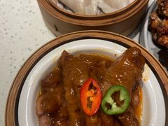 -新宝餐厅(流塘店)