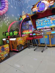 -莫莉幻想儿童乐园(北京丰台永旺店)