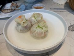 金指石榴鸡-潮州府·潮菜·砂锅粥(徐家汇店)