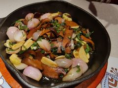 -云海肴·汽锅鸡·云南菜(高德置地店)