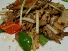 -翠清酒家(万丰路店)