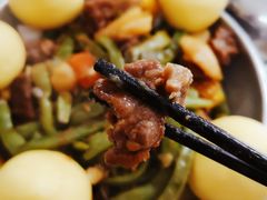 一锅出-东北酱骨头馆(蓁巷店)