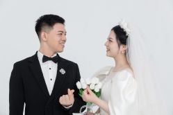 -第一夫人婚纱摄影(南京店)