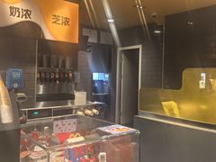 -麦当劳(杨林得来速店)
