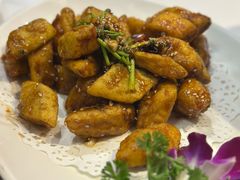 -刘胖子家常菜·蹄花焖藕(中南店)