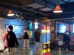 -长藤鬼校(龙翔店)