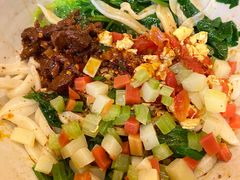 -宋益驴蹄子面肉夹馍(辛家庙店)