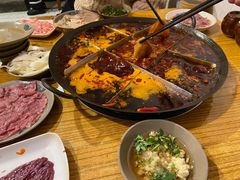 -刁姐火锅(五小区店)