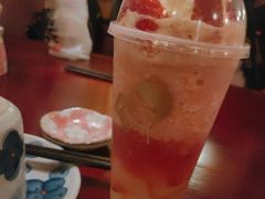-喜茶(深圳海岸城店)