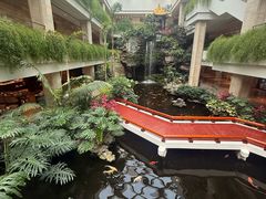 -广州白天鹅宾馆