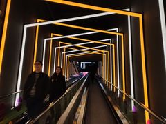 -Tenker Club弹刻极限主题公园 · 蹦床 · 团建 · 生日派对(大关店)