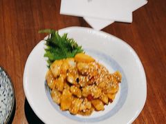 -白石的深夜食堂(济南万象城店)
