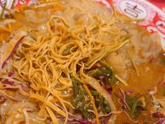 -闯关东东北农家菜(崂山石老人店)