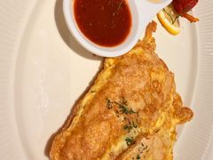 -波特曼西餐厅(中央大街店)