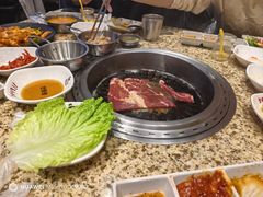 -安又胖韩国烤肉(美罗城店)