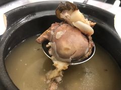 -粤·向群饭店(龙津东路总店)