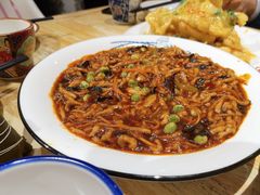 -老江南春·中国龙菜(衡山路店)