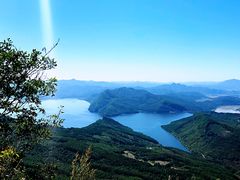 -五女山景区
